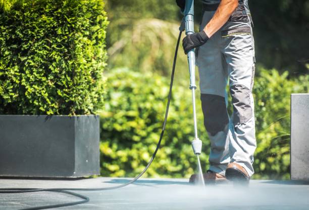 Best Restaurant Pressure Washing  in Cleveland, OK