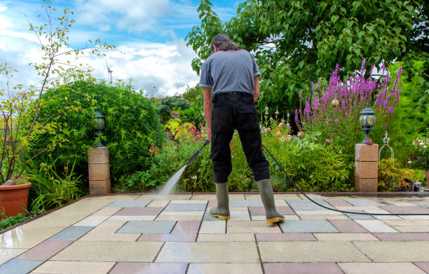 Best Parking Lot and Garage Cleaning  in Cleveland, OK